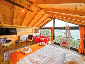 Organikkoy Bungalov