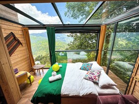 Organikkoy Bungalov