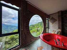 Organikkoy Bungalov