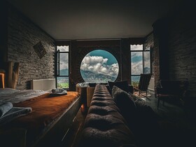 Organikkoy Bungalov