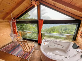 Organikkoy Bungalov