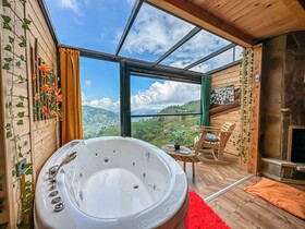 Organikkoy Bungalov