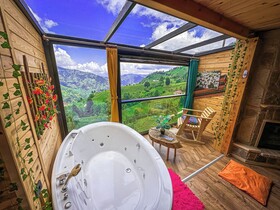 Organikkoy Bungalov