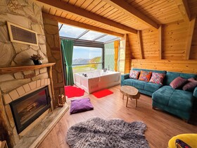 Organikkoy Bungalov