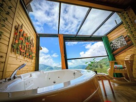 Organikkoy Bungalov
