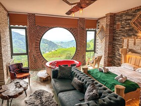Organikkoy Bungalov