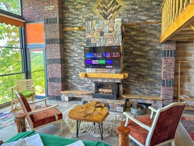 Organikkoy Bungalov