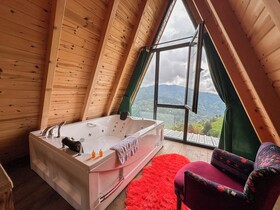 Organikkoy Bungalov
