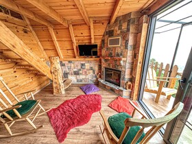 Organikkoy Bungalov