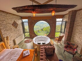 Organikkoy Bungalov