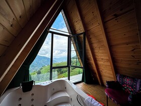 Organikkoy Bungalov