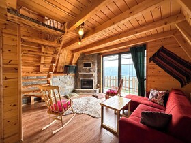 Organikkoy Bungalov