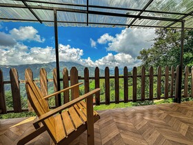 Organikkoy Bungalov