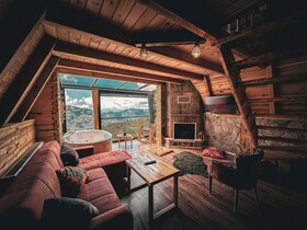 Organikkoy Bungalov