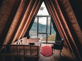 Organikkoy Bungalov