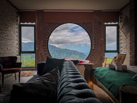 Organikkoy Bungalov