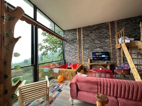 Organikkoy Bungalov