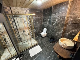 Organikkoy Bungalov