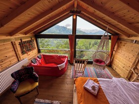 Organikkoy Bungalov