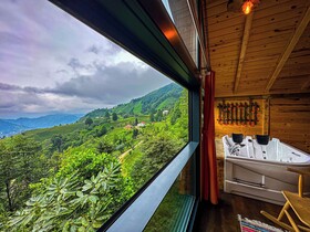 Organikkoy Bungalov