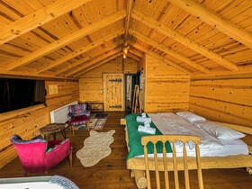 Organikkoy Bungalov