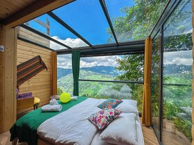 Organikkoy Bungalov