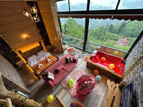Organikkoy Bungalov