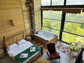 Organikkoy Bungalov
