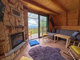 Organikkoy Bungalov