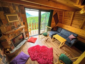 Organikkoy Bungalov