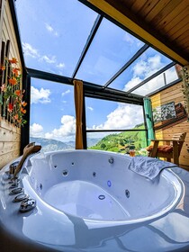 Organikkoy Bungalov