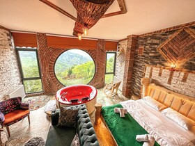 Organikkoy Bungalov