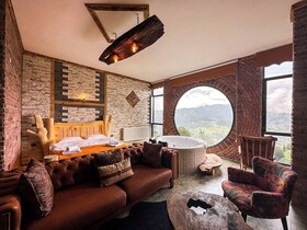 Organikkoy Bungalov