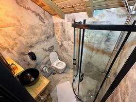 Organikkoy Bungalov