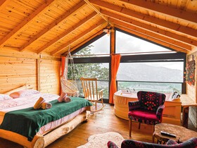 Organikkoy Bungalov