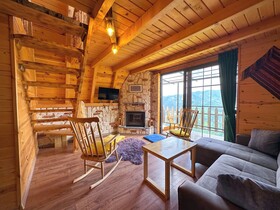 Organikkoy Bungalov