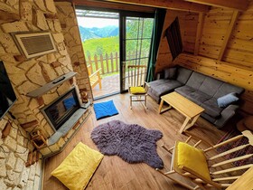 Organikkoy Bungalov