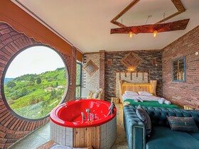 Organikkoy Bungalov