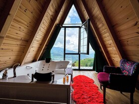 Organikkoy Bungalov