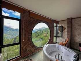 Organikkoy Bungalov