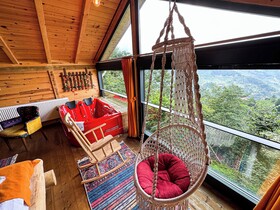 Organikkoy Bungalov