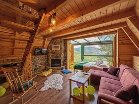Organikkoy Bungalov