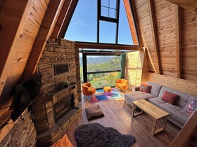 Organikkoy Bungalov