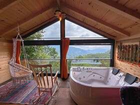 Organikkoy Bungalov