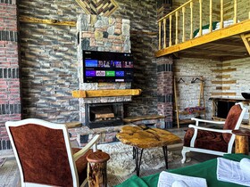 Organikkoy Bungalov