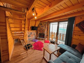 Organikkoy Bungalov