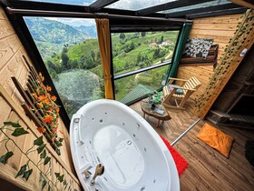 Organikkoy Bungalov