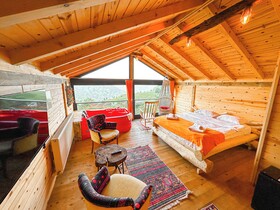 Organikkoy Bungalov