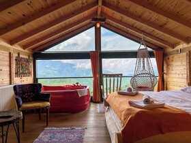 Organikkoy Bungalov