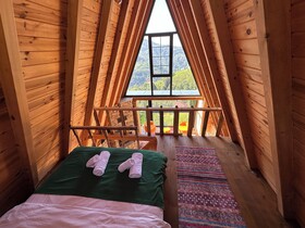 Organikkoy Bungalov
